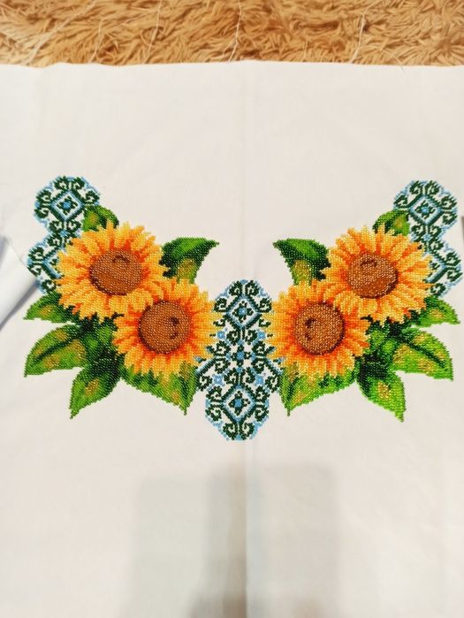 Продам Готову Заготовку на вишиванку