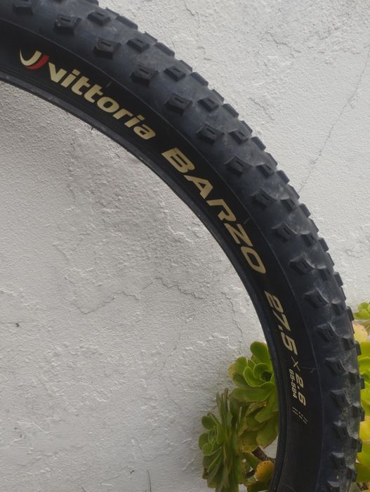 Bicicleta roda 27,5