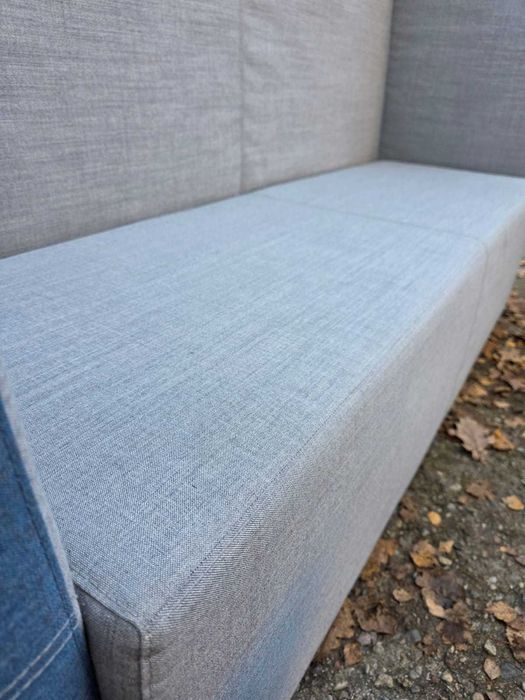 Sofa akustyczna NOTI sofy kanapy biuro dom recepcja hostel bar
