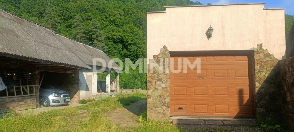 Продаж 3-х поверхового будинку в Рокосові