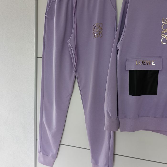 Komplet dresowy damski