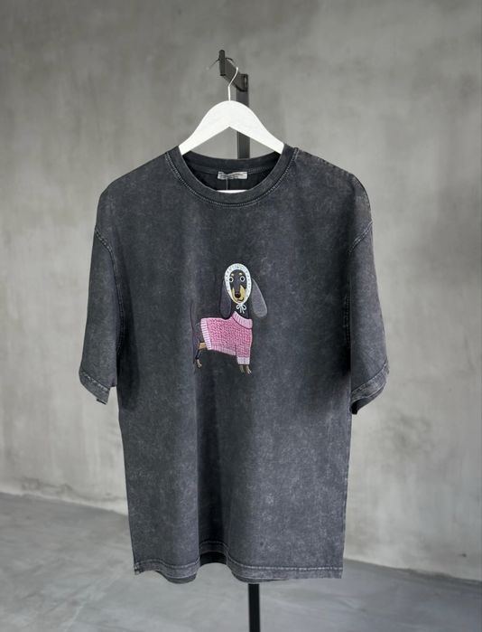 Футболка варьонка