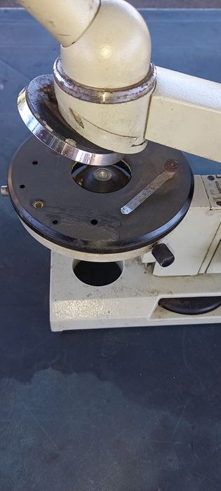 Микроскоп СССР Биолам