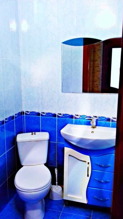 Шикарна 1,2 кім.квартира від 800.Фіскальний чек