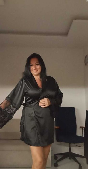 Масаж лікувальний.