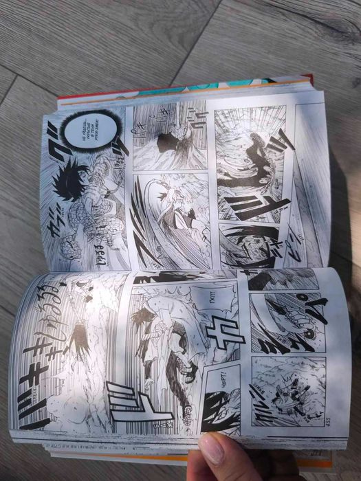 NARUTO 1-2 книги. Масаси Кисимото / Наруто