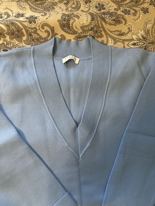 Sandro стильний светр оригінал