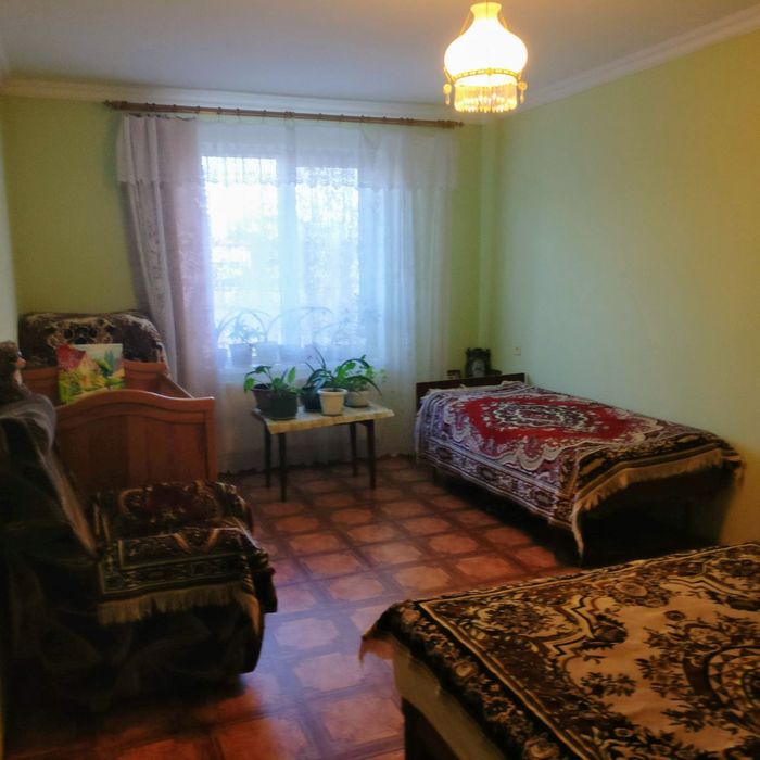 Продам жилой дом в с.Каролино-Бугаз,за 65000долл.США.