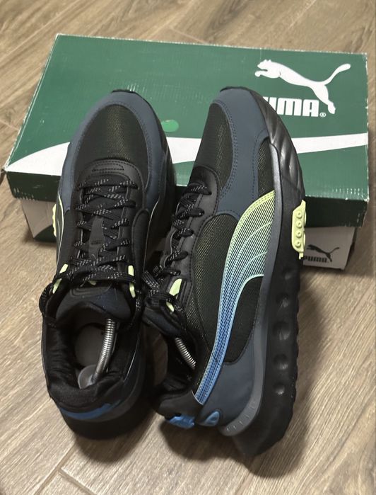 Кросівки Puma оригінал