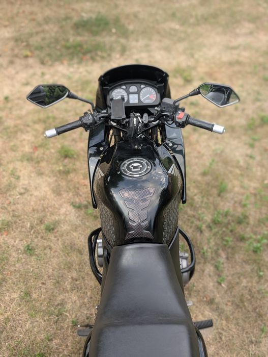 Honda CB 500S В хорошому стані!