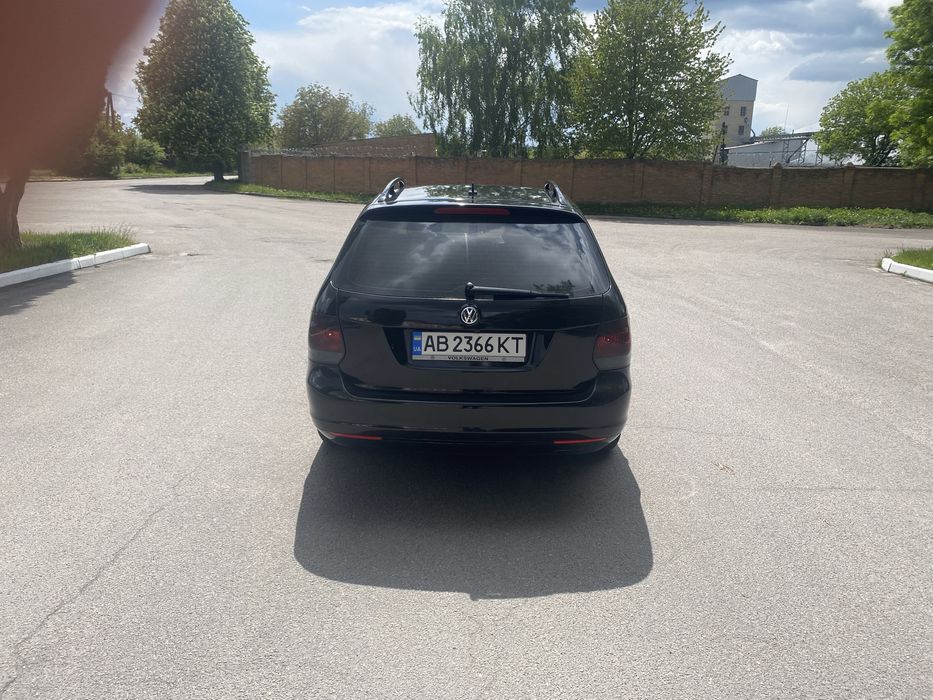Продам Гольф 6 універсал