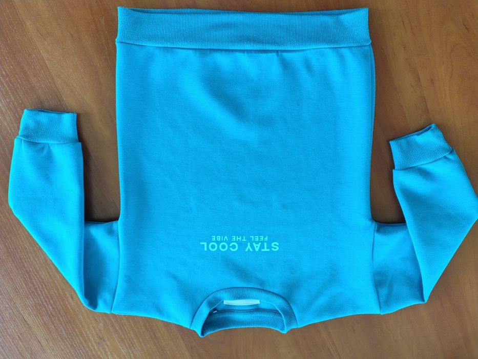 Bluza Reserved rozmiar 116