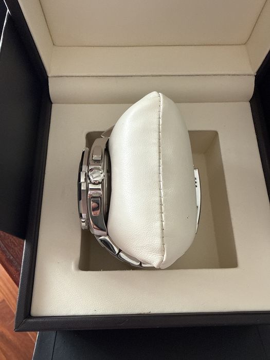 Tag Heuer Aquaracer calibre 16
