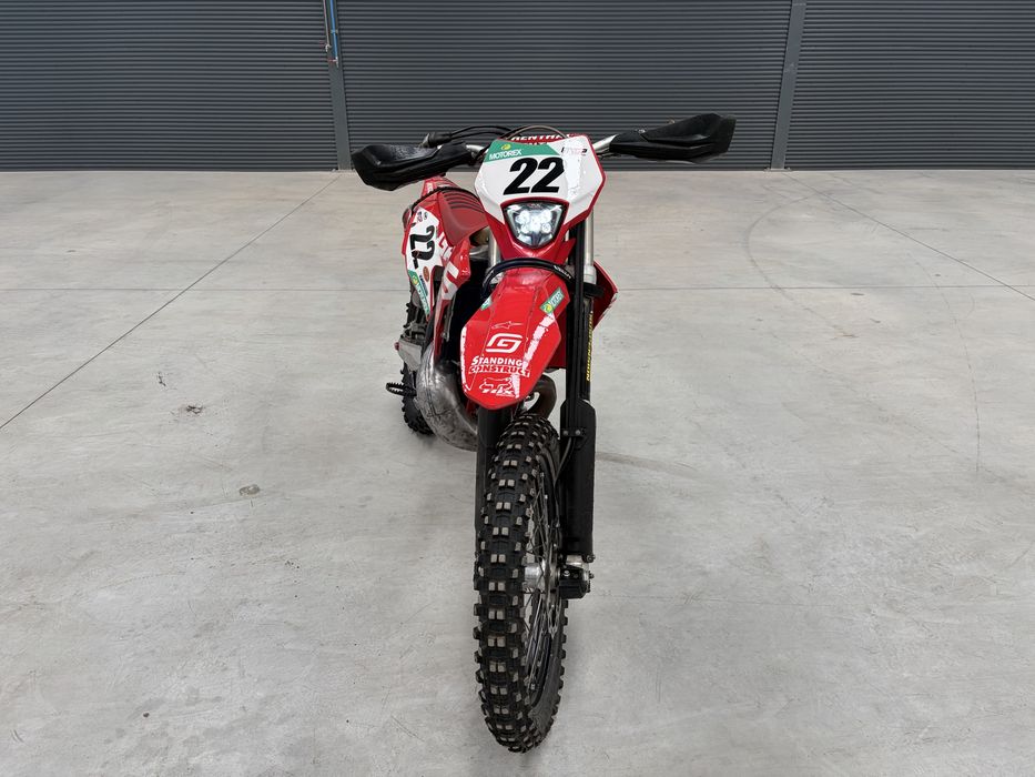 Gasgas ec 300 2022