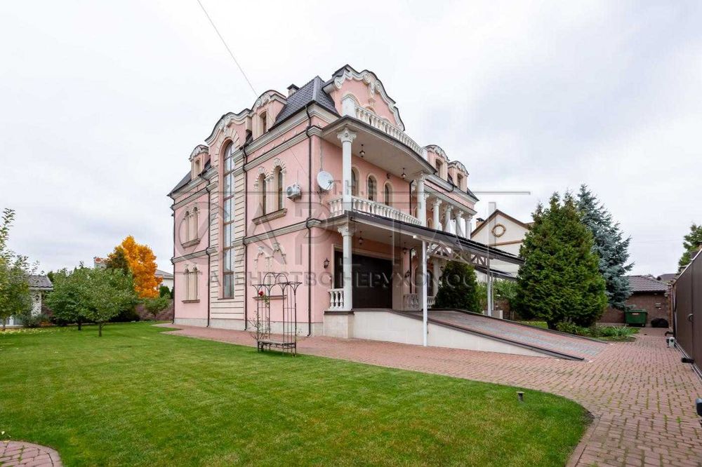 ГЕНЕРАТОР АВТОНОМІЯ Оренда Триповерховий Будинок Солом'янський рн ВДНГ