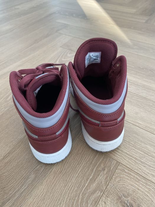 Nike Air Jordan 1 Mid r. 36 (wkladka 23cm)