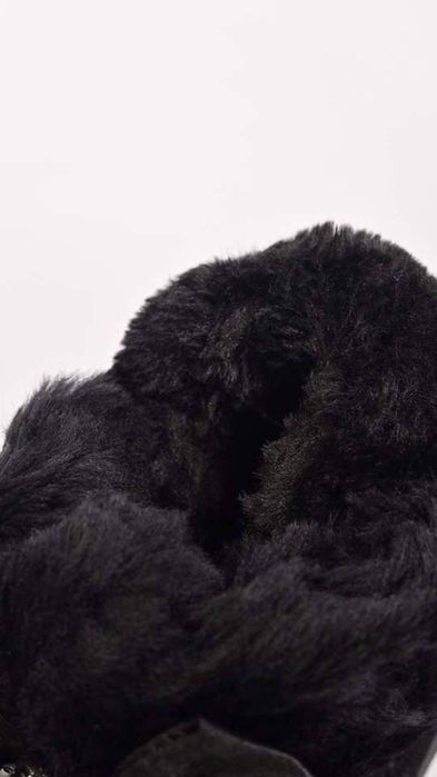 Дитячі угги нові замшеві