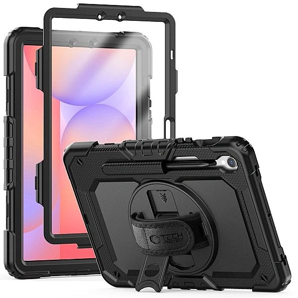 Etui Tech-Protect Solid360 na Samsung Galaxy Tab S9 FE 10.9" X510 / X5