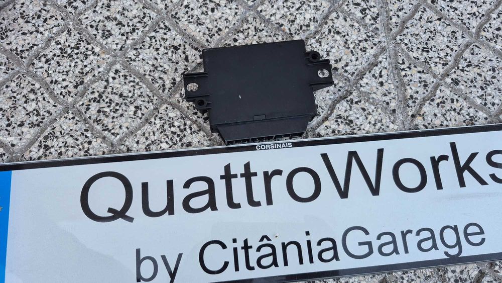 AUDI-VW- Módulo Sensores de estacionamento/Park Assist 8E0,919283C