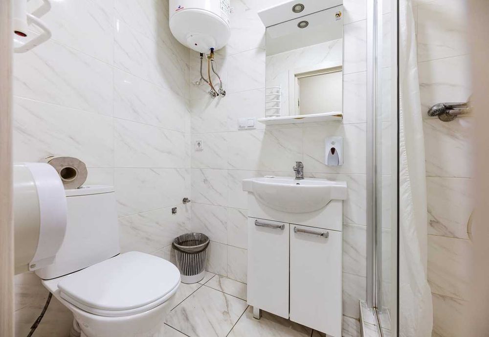 Подобово - затишок і зручність у ЖК SmartHouse.