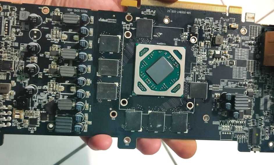 ‼️Ремонт VRM • PCI-Express • BGA • Видеокарты • Материнские платы‼️ ...