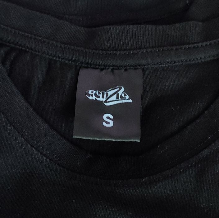 Koszulka Genzie rozm S