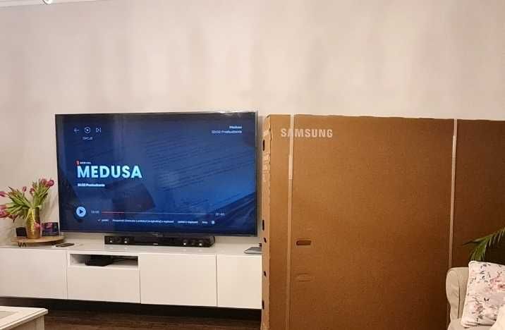 Telewizor Samsung 75cali EU75RU7102K