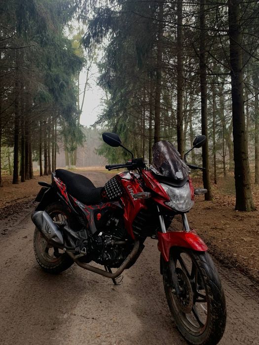 Продам Lifan kp200