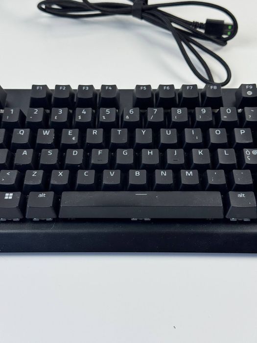 Klawiatura Razer BlackWidow V4 X Italian Black