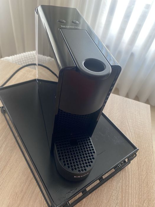Máquina de Café KRUPS Nespresso