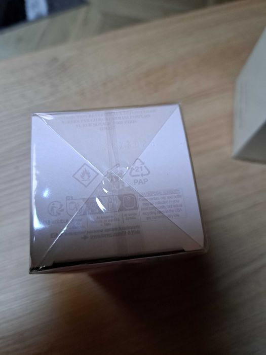 Perfumy damskie