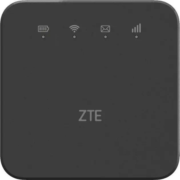 Мобільний WiFi роутер ZTE MF927U 4G LTE