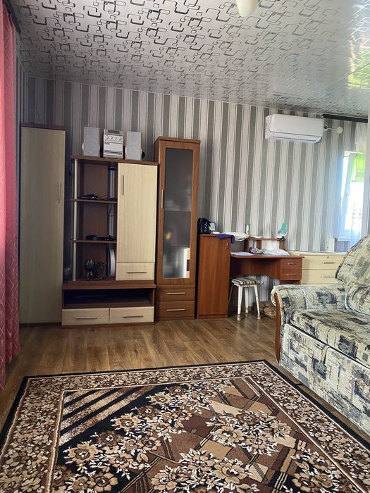 продать уютный дом в Новой Долине