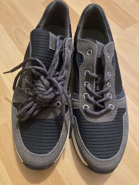 Buty wojskowe sportowe 904A