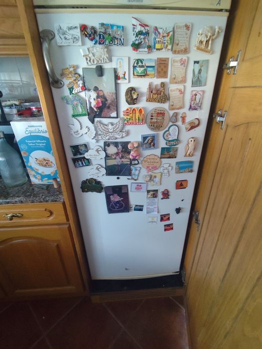 Vendo frigorífico