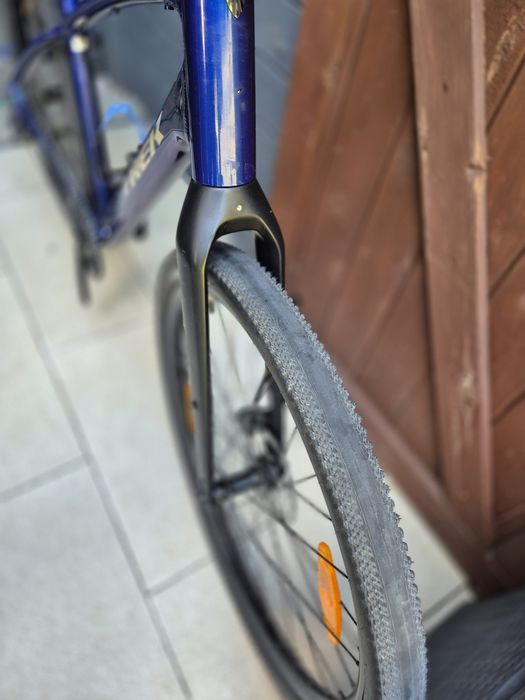 Rower TREK dual sport 3