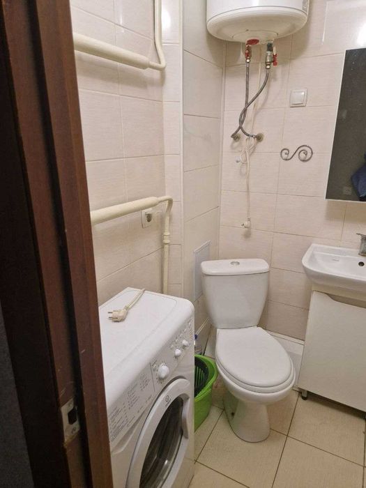 Аренда сдам 2х комнатную квартиру на П Поле/Алексееевке 5000 + ку