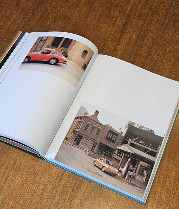 Livro Get In de Vince Perraud