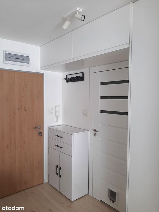 Łąkowa mieszkanie 2pokojowe 31,12 m² blisko centrum PORTA blat kamienny - Widok 6