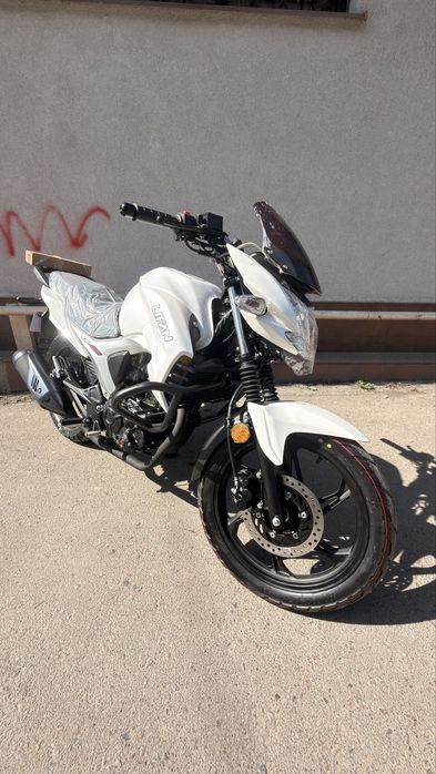 Lifan KP200 2026 рік