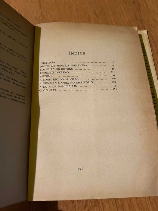 Antologia do conto moderno     MAO TUN