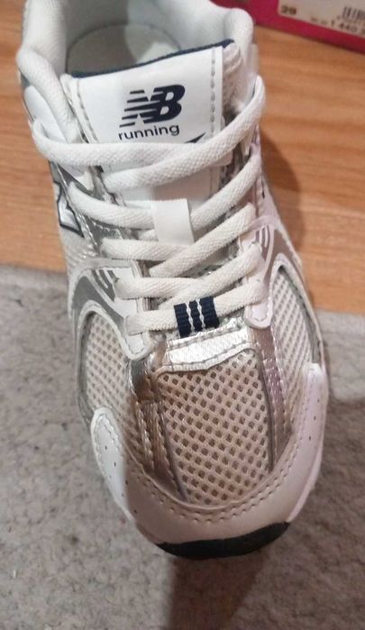 Кросівки new balanceдля 30 розмір