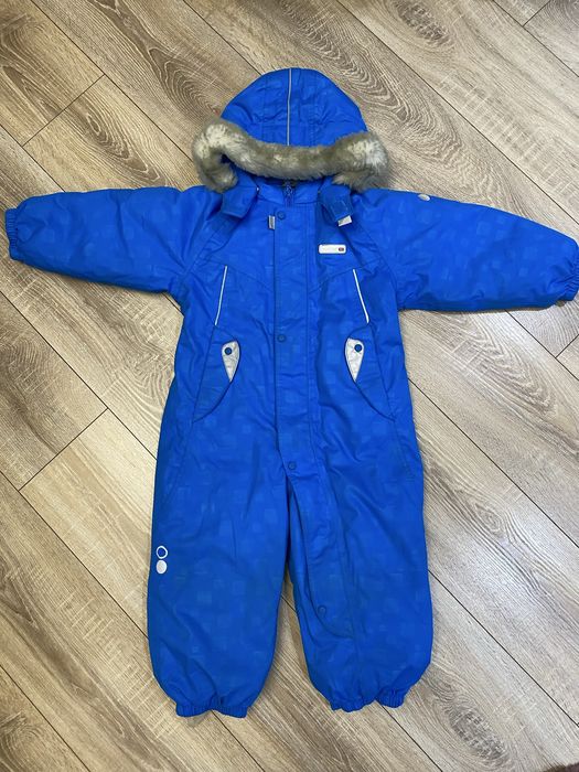 Комбинезон Reima 92
