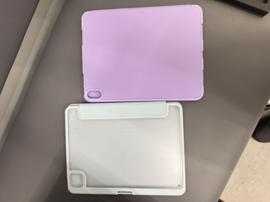 Чохли на ipad 10.9 2022 р.