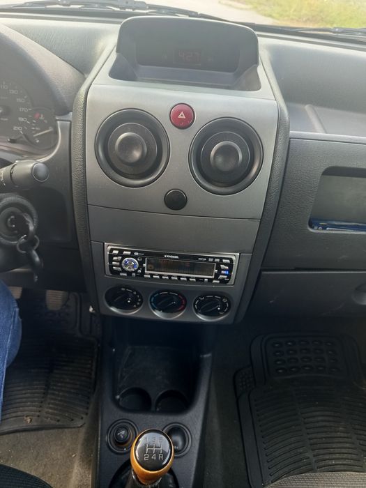Berlingo 1.9d - 2005