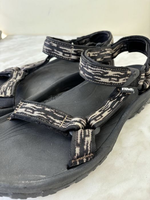 Сандалі Teva hurricane чоловічі 46-47 р.