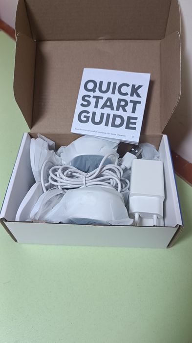 Камера AOQEE 2K — універсальний Wi‑Fi помічник для домашньої та зовніш