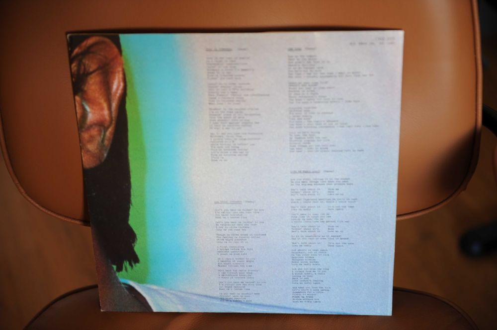 Bryan Ferry - In Your Mind (Vinil)