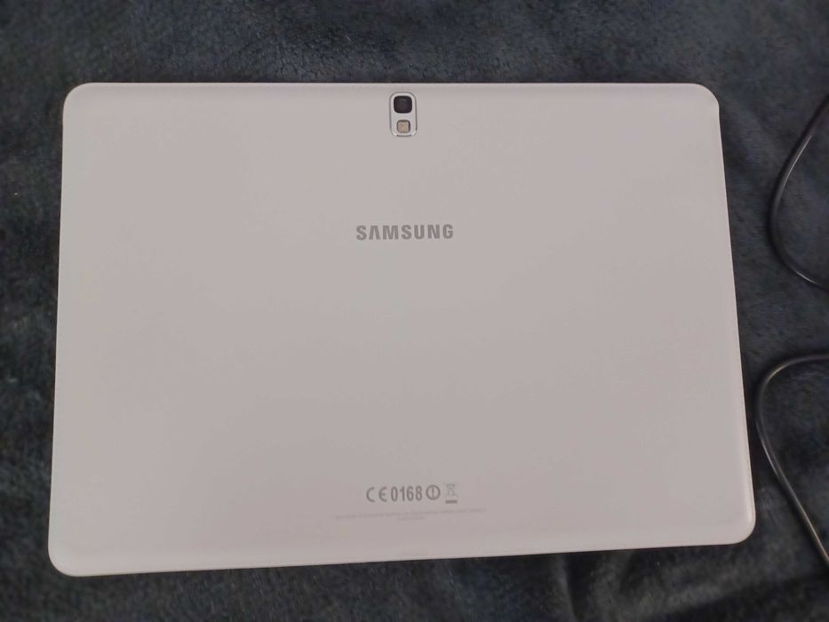 Tablet Samsung Galaxy TabPro 10.1 Wi-Fi SM-T520 Android 10 custom