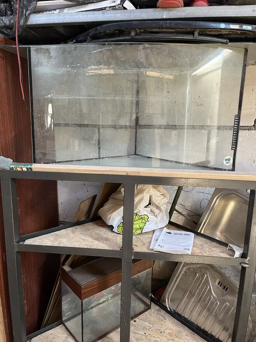 Продам акваріум